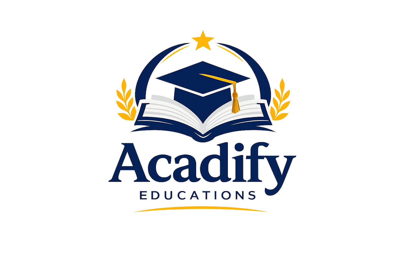 Acadify Logo